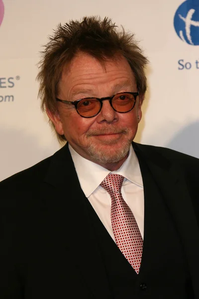 Paul williams bei der musicares-hommage an barbra streisand, los angeles co — Stockfoto