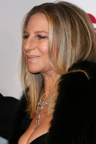 Barbara Streisand — Stok fotoğraf