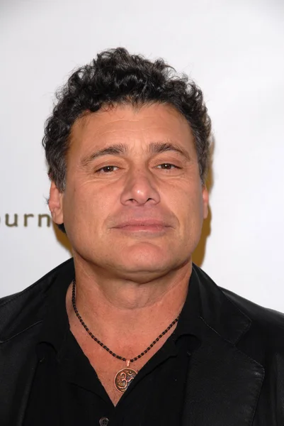 Steven Bauer — Stock Photo, Image