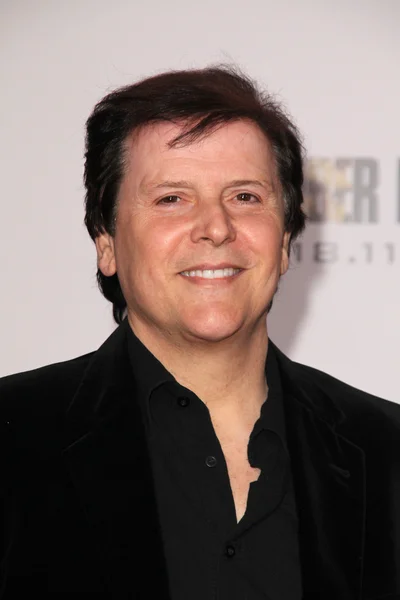 Trevor rabin — Stok fotoğraf