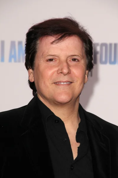 Trevor rabin — Foto de Stock