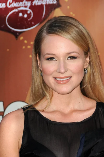 Jewel au concours American Country Awards 2010, MGM Grand Hotel, Las V — Photo