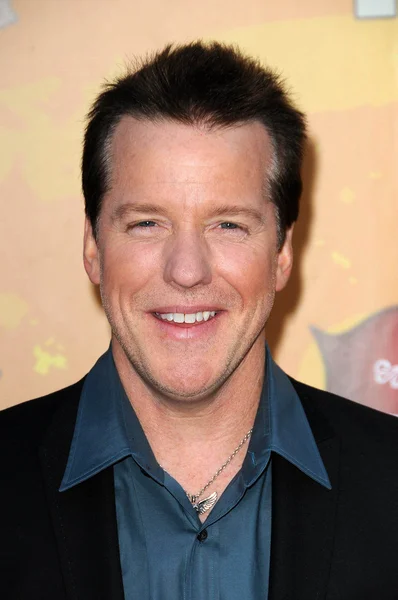 Jeff Dunham — Stockfoto