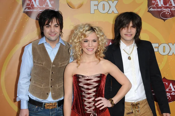 Band perry — Stockfoto