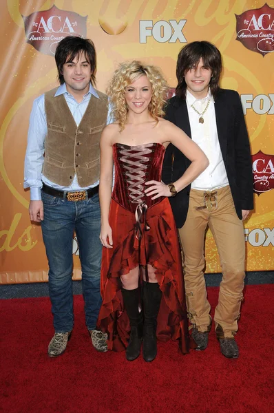 Band perry — Stockfoto