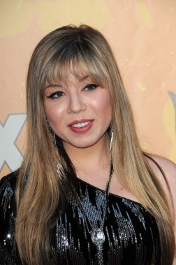 Jennette Mccurdy