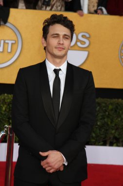 James Franco