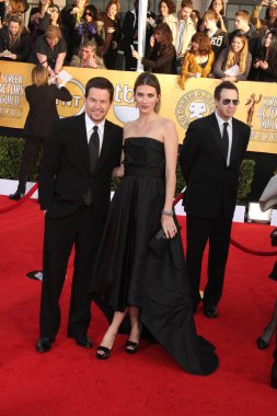 mark Wahlberg ve rhea durham