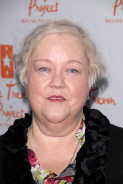 trevor, Kathy kinney yaşamak, yararlanarak trevor projesi, hollywood pal