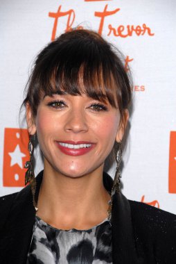 Rashida Jones at Trevor Live, benefitting the Trevor Project, Hollywood Pa