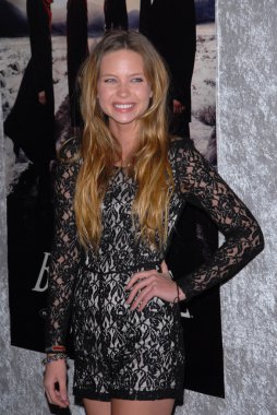 Daveigh Chase