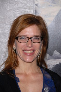 Melora Walters Hbo's 