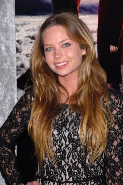 Daveigh Chase