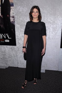 Jeanne Tripplehorn'un