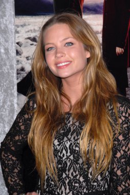 Daveigh Chase