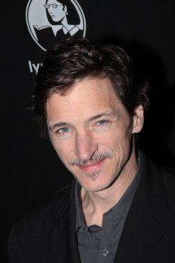 John hawke adlı film festivali virtüözlerinden Ödülü, santa barbara arlington t