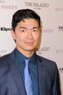 Rick Yune