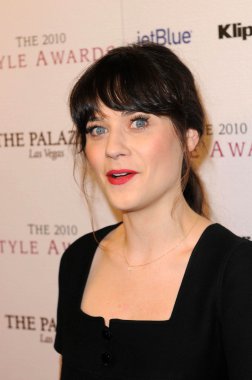 Zooey Deschanel