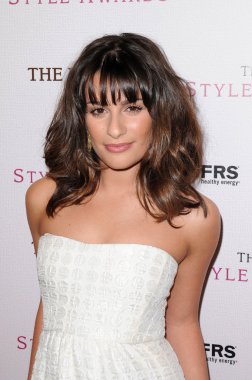 Lea Michele