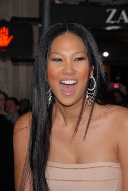 Kimora lee 