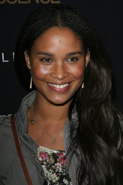 Joy Bryant at the 2nd Annual ESSENCE Black Women in Music Event, Playhouse