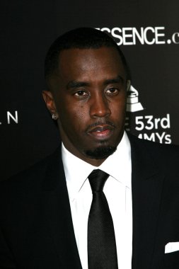 Sean Combs