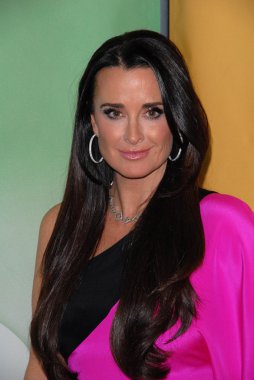 Kyle Richards