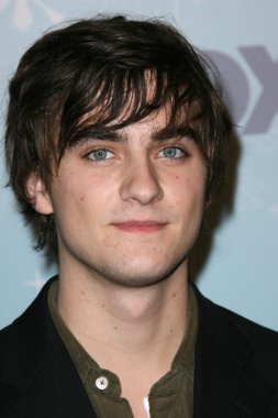 Landon Liboiron
