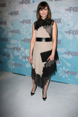 Emily Deschanel