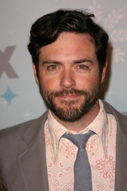 Brendan hines