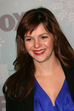 Amber Tamblyn