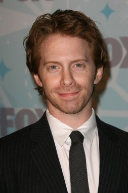Seth Green