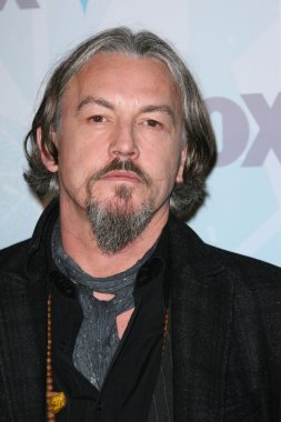 Tommy Flanagan