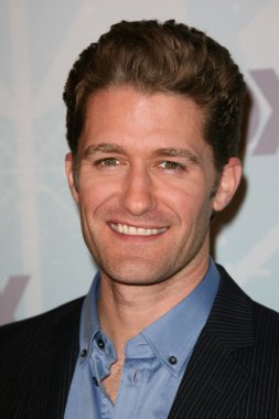 Matthew Morrison