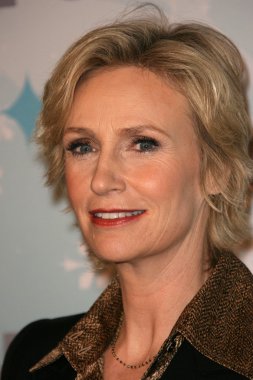 Jane Lynch