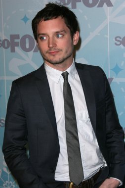 Elijah Wood