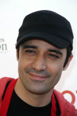 Gilles Marini.