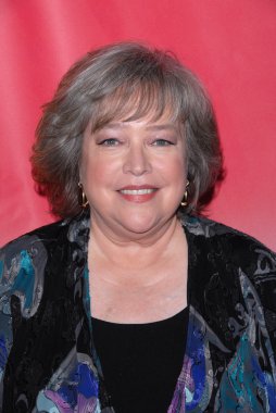 Kathy bates nbc universal basın turu all-star partide, langham huntington hotel, pasadcena, ca. 01-13-11