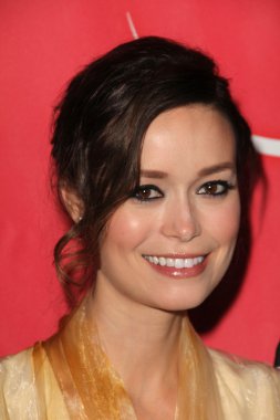 Summer Glau