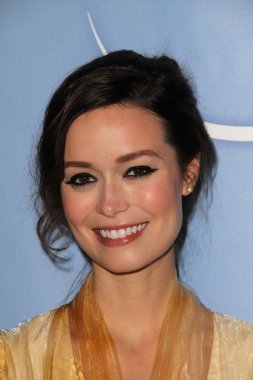 Summer Glau