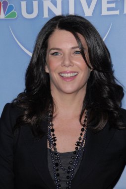Lauren graham