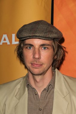 Dax Shepard at the NBC Universal Press Tour All-Star Party, Langham Hunti