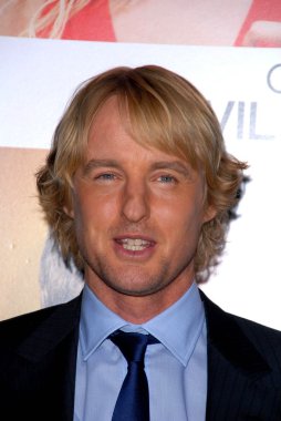 Owen Wilson