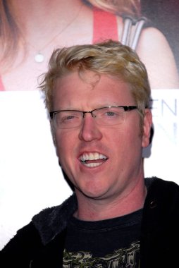 Jake Busey