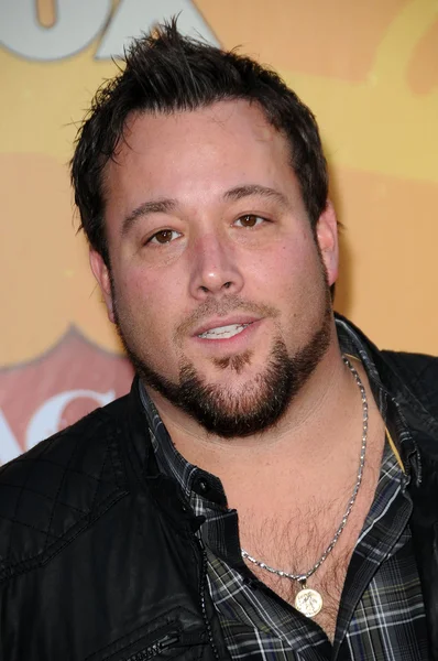 Uncle kracker — Stock Photo, Image