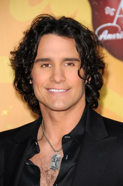 Joe Nichols. — Foto de Stock