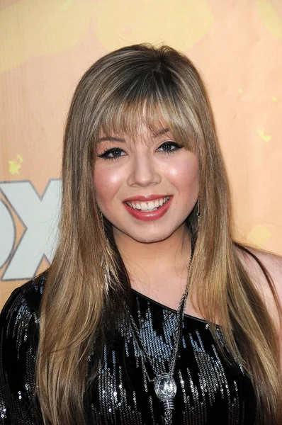 Jennette McCurdy — Stock Photo, Image