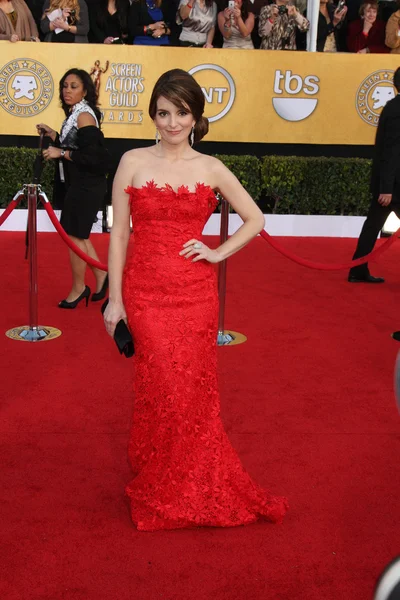 Tina Fey — Photo