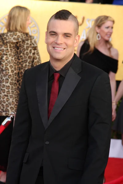 Mark Salling — Stok fotoğraf