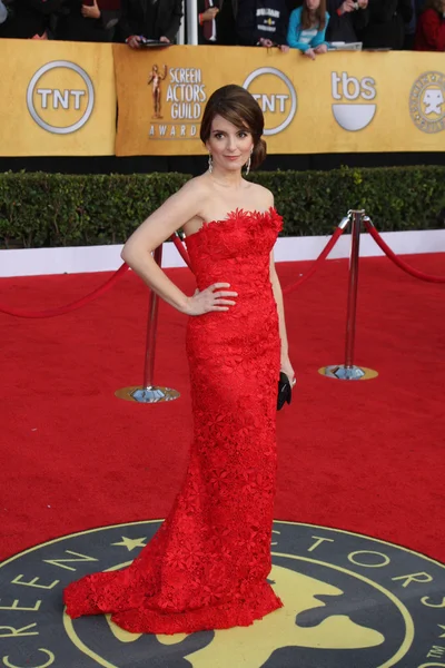 Tina Fey — Photo